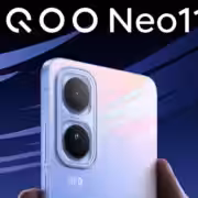 iQOO Neo11