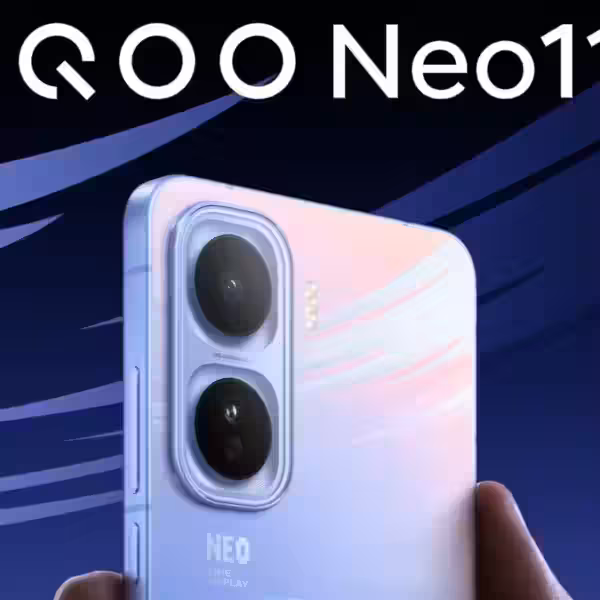 iQOO Neo11
