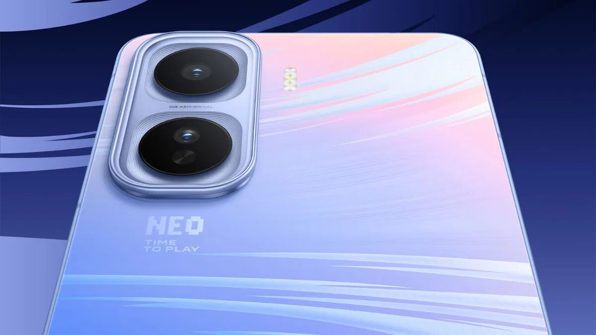 iQOO Neo 11