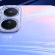 iQOO Neo 11