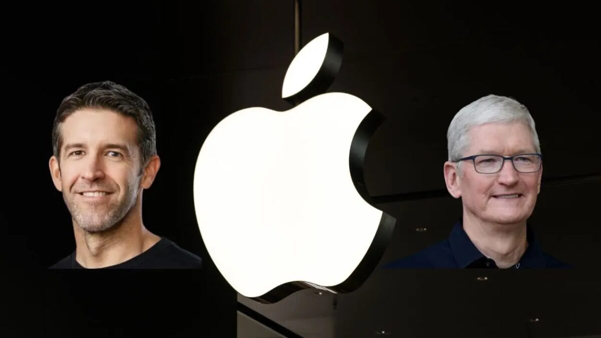 john ternus apple ceo
