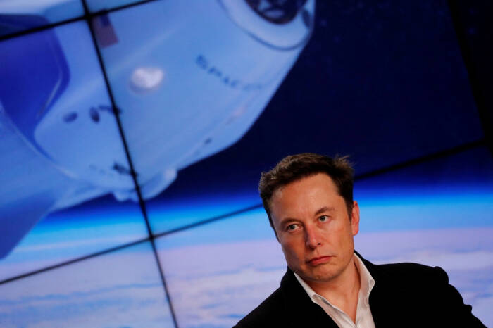 Samsung разрабатывает спутниковый чип для SpaceX 3