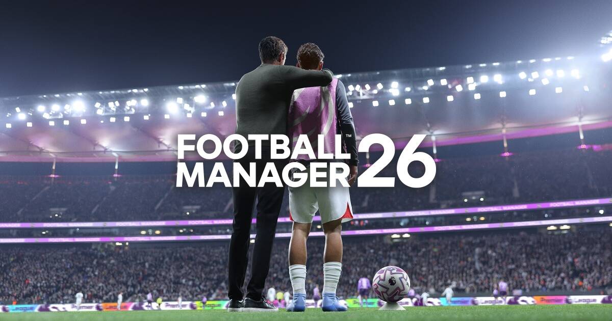 Football Manager 26 получит официальную лицензию FIFA и чемпионаты мира 2 Football Manager 26