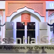 lg essential series launch india