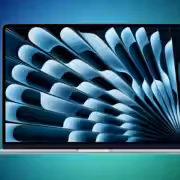 m4 macbook air blue