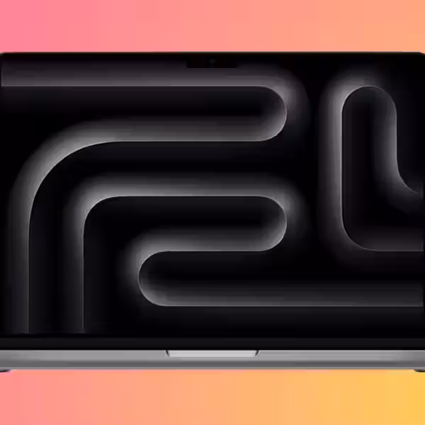 macbook pro pink