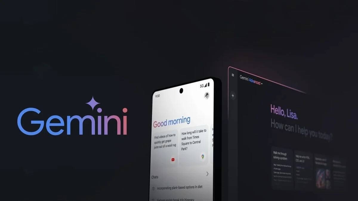 Google тестирует замену Assistant на Gemini в Android-версии Google Maps 3 maps