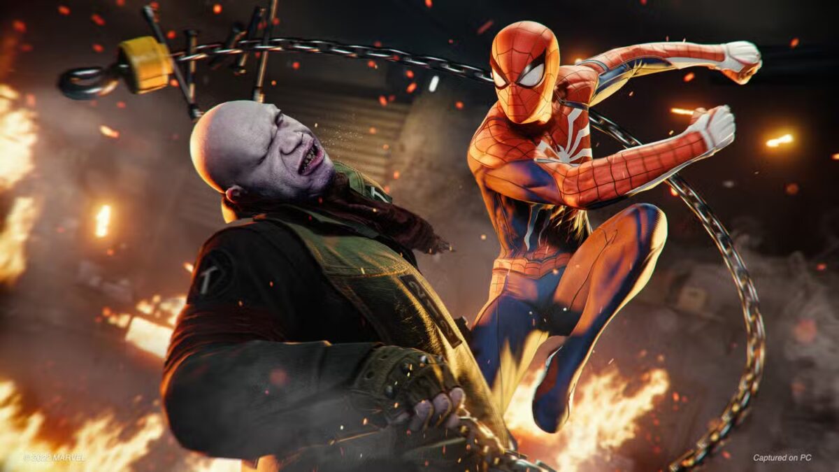 marvels spider man 2018 spidey tombstone