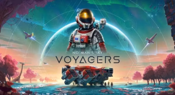 No Man’s Sky получил обновление