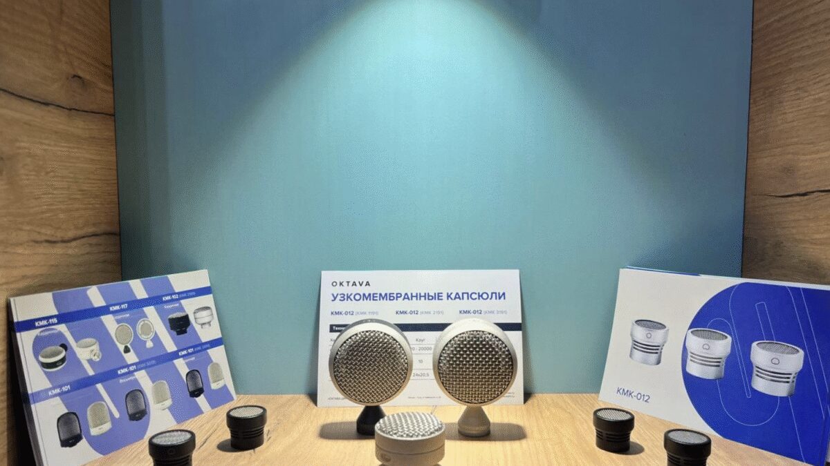 modulnye mikrofony