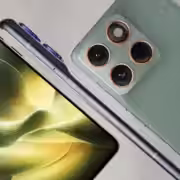 Motorola Edge 70