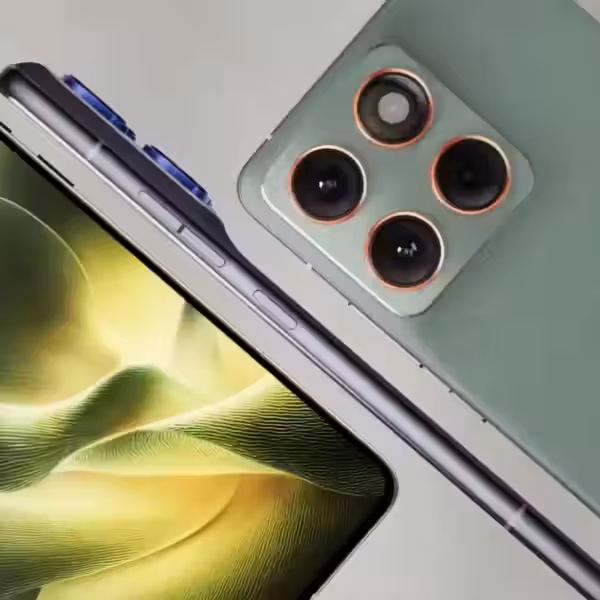 Motorola Edge 70