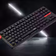 msi forge gk300 wireless