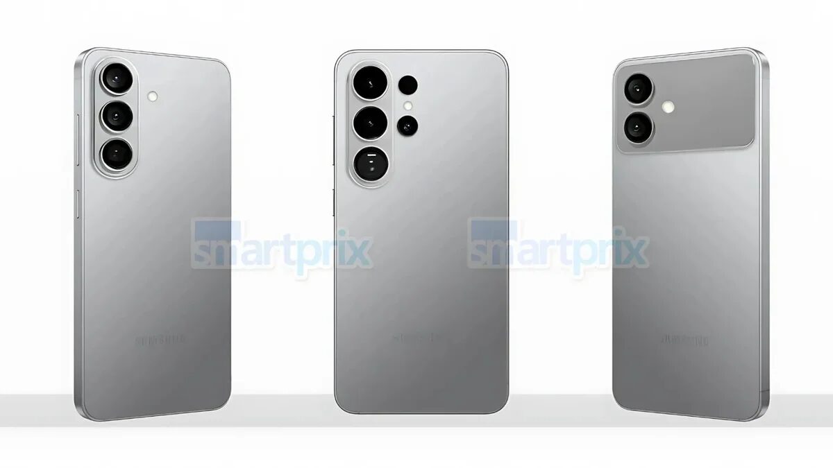 new galaxy s26 pro and s26 edge rumor reveals potentially deal breaking disadvantage to iphone 17