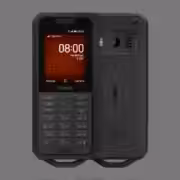 nokia 800 tough 2nd gen