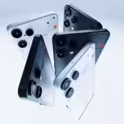 Nothing Phone (3a) Lite