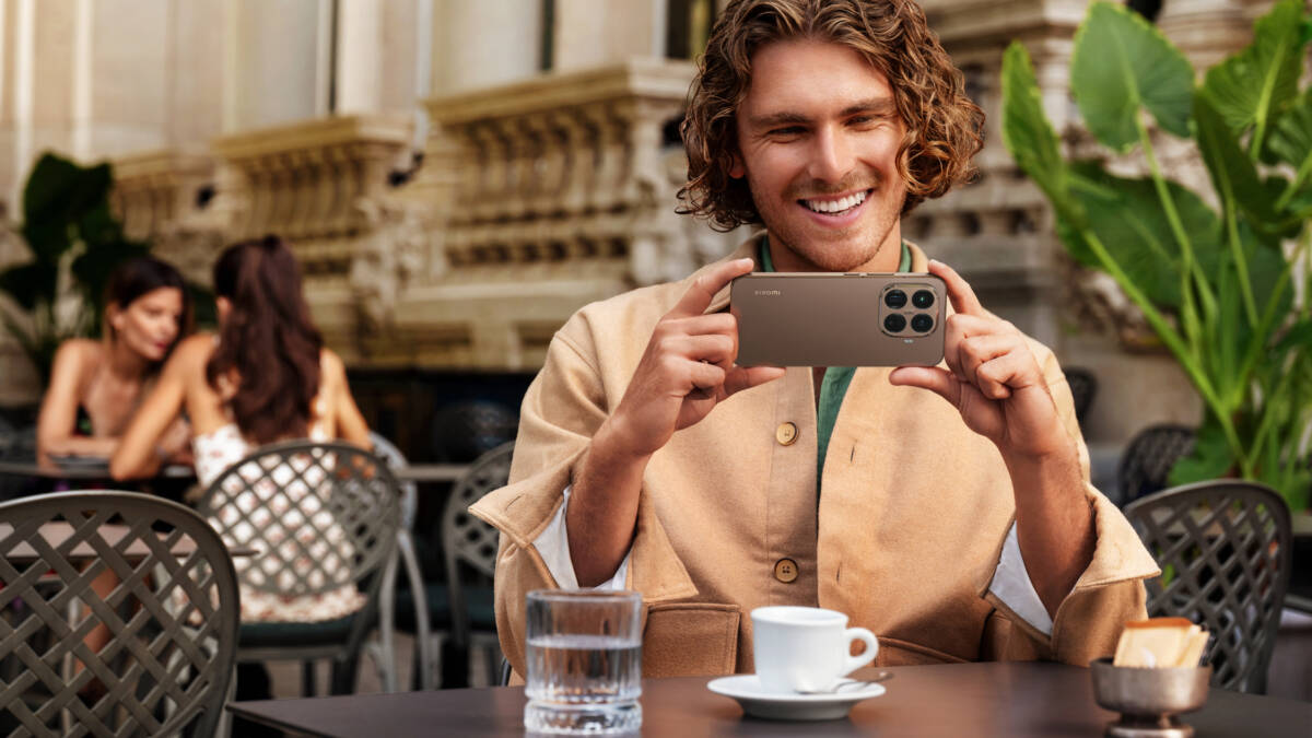 Старт продаж Xiaomi 15T в России: камера Leica, HyperOS и связь без сети 20 o12u long lasting battery