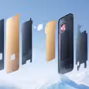 oneplus 15 glacier cooling