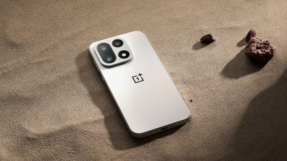 OnePlus 15