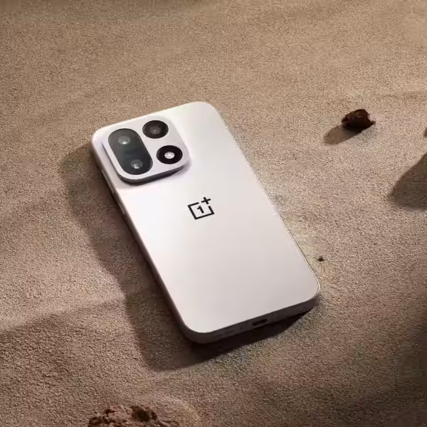 OnePlus 15