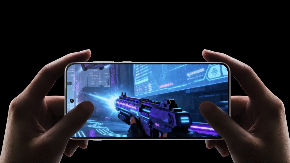 Представлен OnePlus Ace 6 — мощный игровой смартфон с дисплеем 165 Гц и зарядкой 120 Вт 4 oneplus ace 6 1