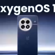 OxygenOS 16