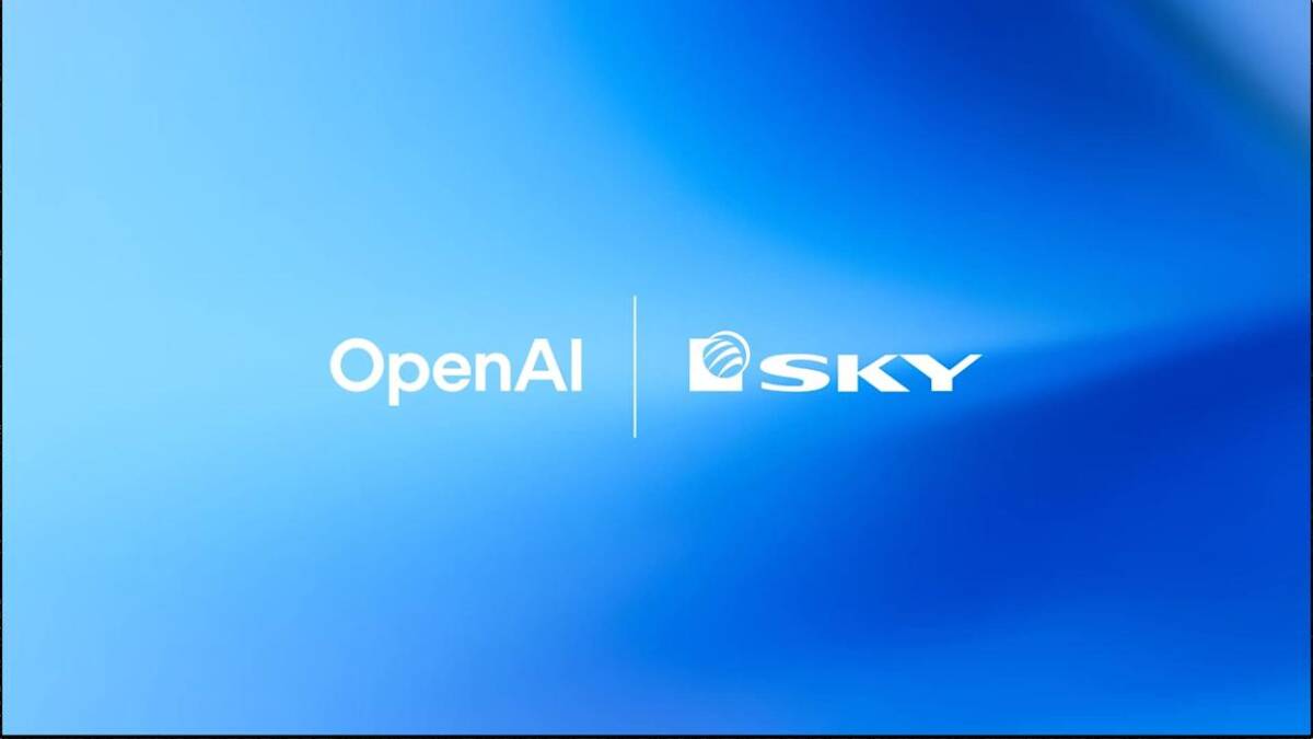 OpenAI приобрела разработчика Sky — приложения для автоматизации на macOS 1 openai sky