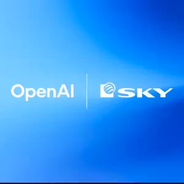 openai sky