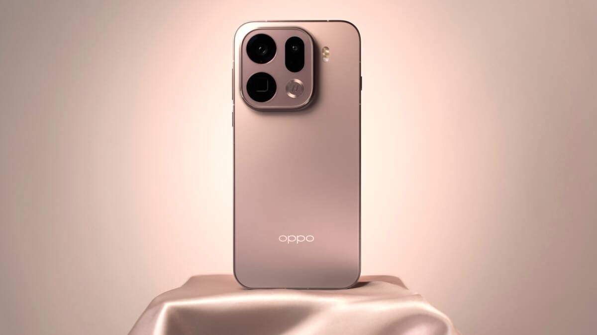 oppo find x9 pro globale import version des hasselblad kamera flaggschiffs bei erstem haendler mit preisvorteil gelistet