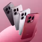 Oppo Find X9