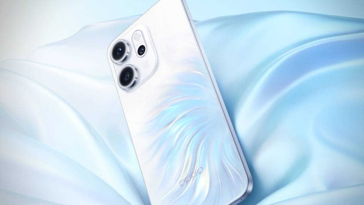 Oppo Reno 15 Pro Max: утечка характеристик 2 Oppo Reno 15 Pro Max