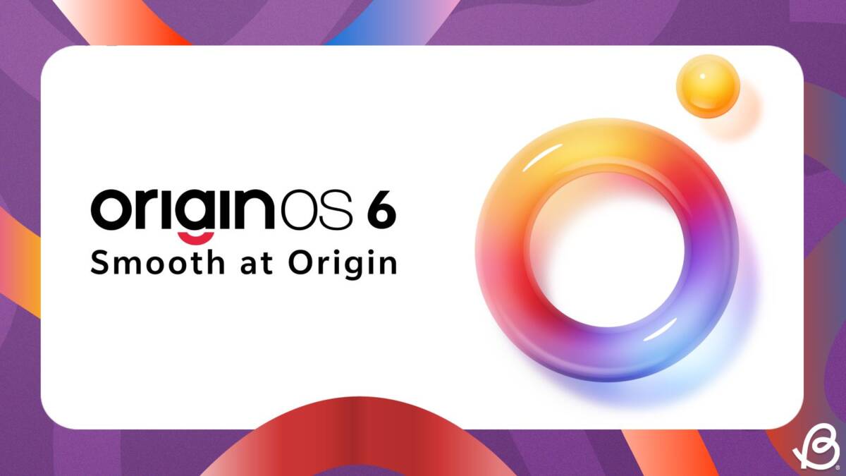OriginOS 6