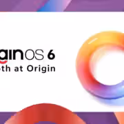 OriginOS 6