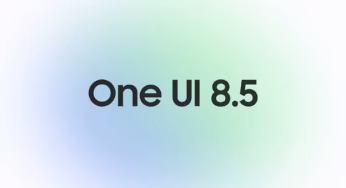 Samsung обновит иконки приложений в One UI 8.5