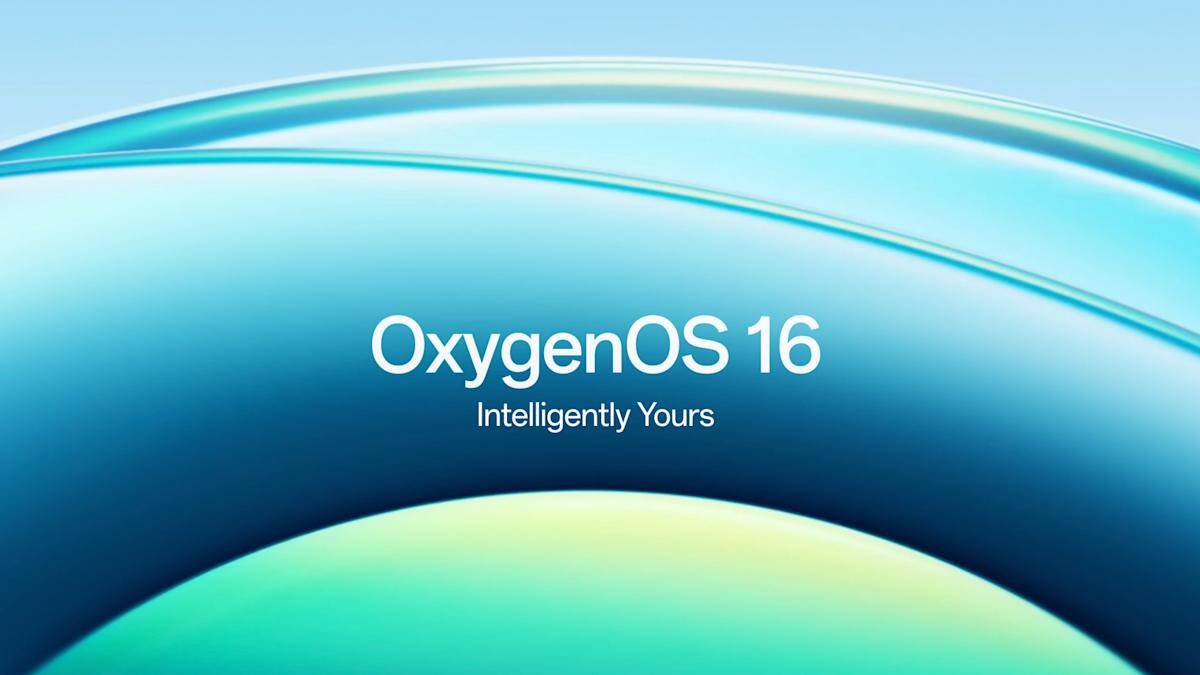 OnePlus представила OxygenOS 16 с искусственным интеллектом Plus Mind и поддержкой Google Gemini