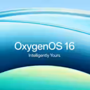 OxygenOS 16
