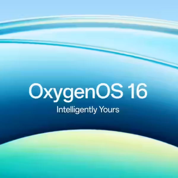 OxygenOS 16