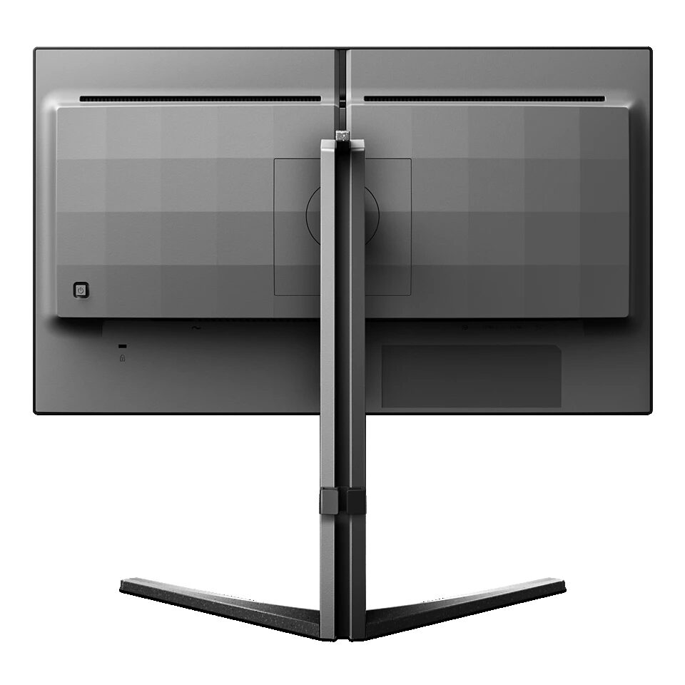 Philips Evnia представила игровой монитор с частотой 310 Гц и откликом 0,3 мс 4 philips evnia 25m2n3200u 2