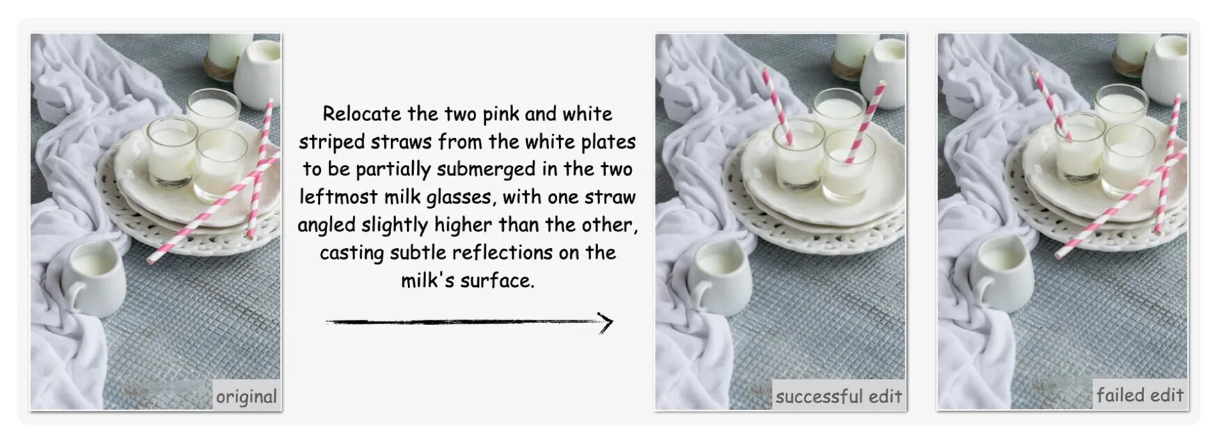 Apple представила исследовательский датасет Pico-Banana-400K для обучения AI-редакторов изображений 7 pico banana failed generation.jpg