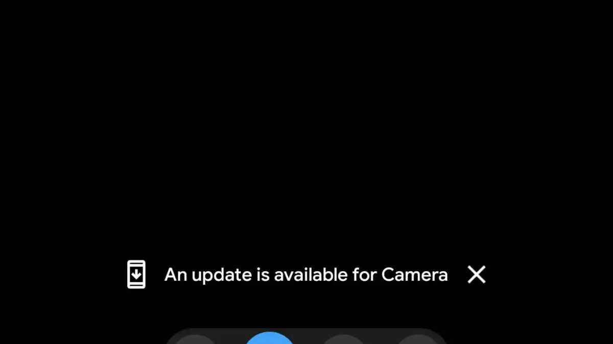 Pixel Camera 10.1 получила редизайн в стиле Material 3 и функцию Optimize FPS 11 pixel camera 9.9 old 1.jpg