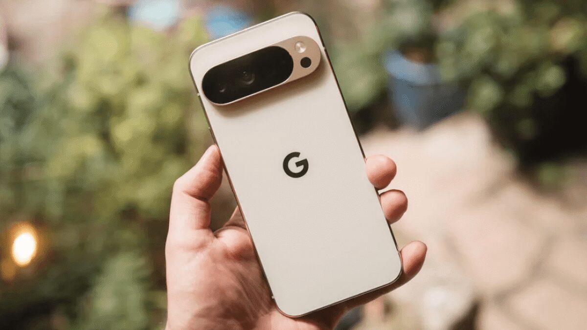 Pixel Camera 10.1 получила редизайн в стиле Material 3 и функцию Optimize FPS 6 pixel 10 pro xl 1280x720 1
