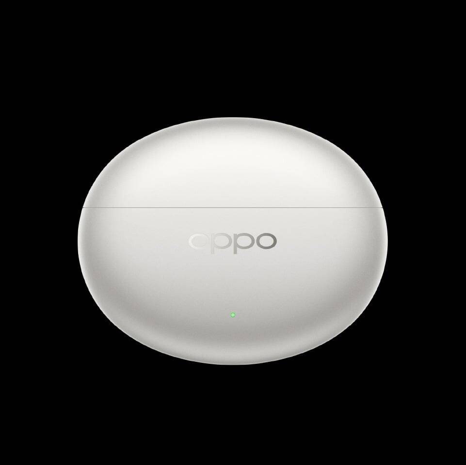Oppo представит наушники Enco X3s с ANC 55 дБ и звуком от Dynaudio 28 октября 6