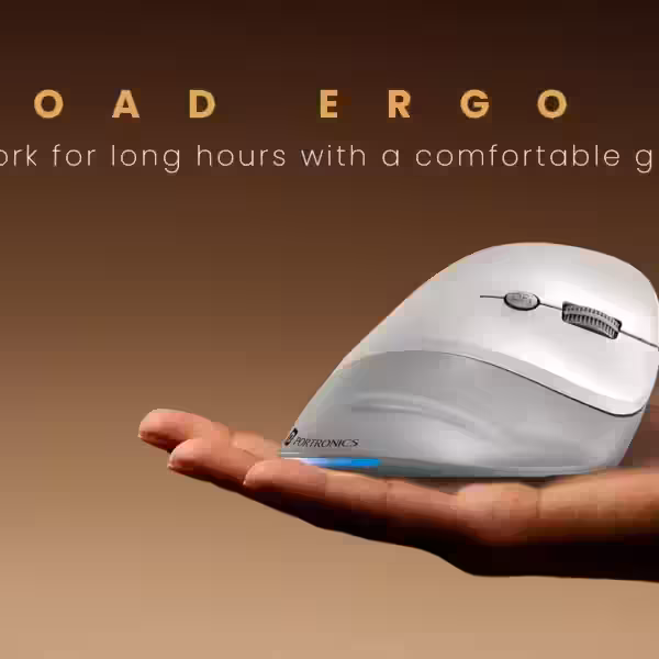 Portronics