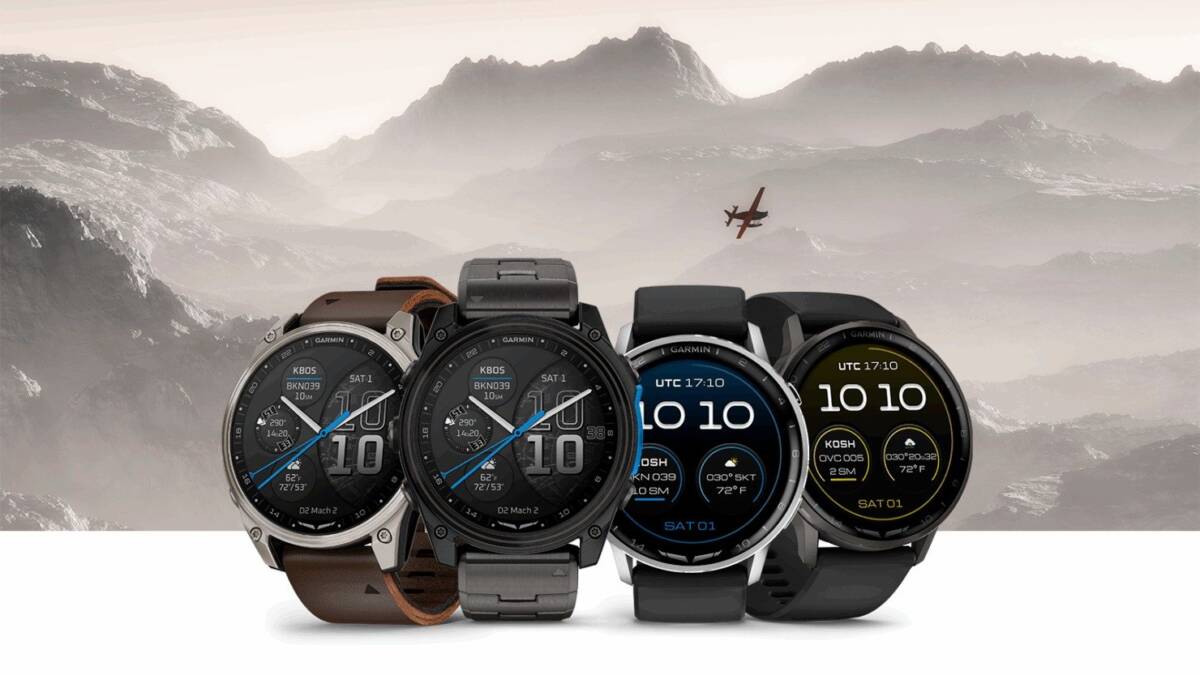 Garmin выпустила новые авиаторские смарт-часы D2 Air X15 и D2 Mach 2 3 pr image 1021 1480x833 1