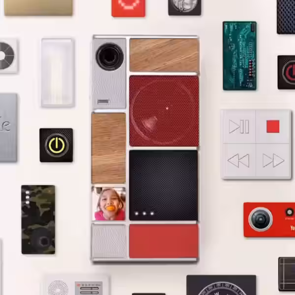 project ara concept render