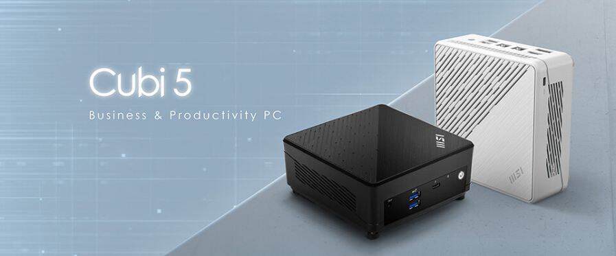 MSI выпустил мини-ПК Cubi 5 1M на базе процессора Intel Core i7 4 qirtehqbtb9hvu8ivhc2r0ycdhw5jbda3wjb