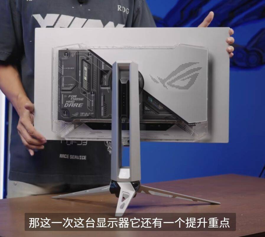 Asus выпустил геймерский OLED-монитор ROG Super Kill 27 Pro 6 qirtl6ywz1sjbw1oqbj9hisarfbzqz0z3z1wlrn