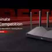 TP-Link показал игровой Wi-Fi 7-роутер Archer GE400 7 qirtleyffutivxe2tl6ju2plonqz01xqjz0rvq6w