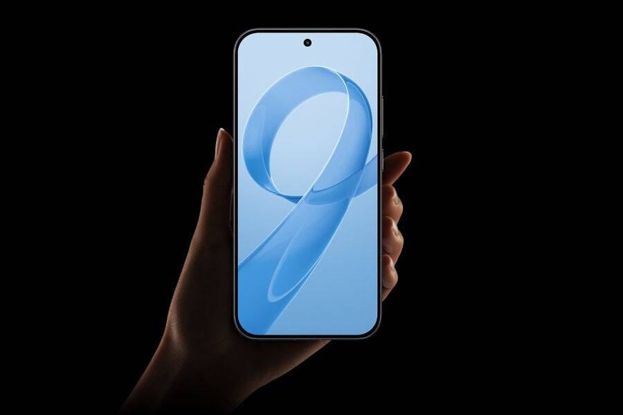 Выпущен Redmi K90: флагманские характеристики за полцены 4 redmi k90 display 1