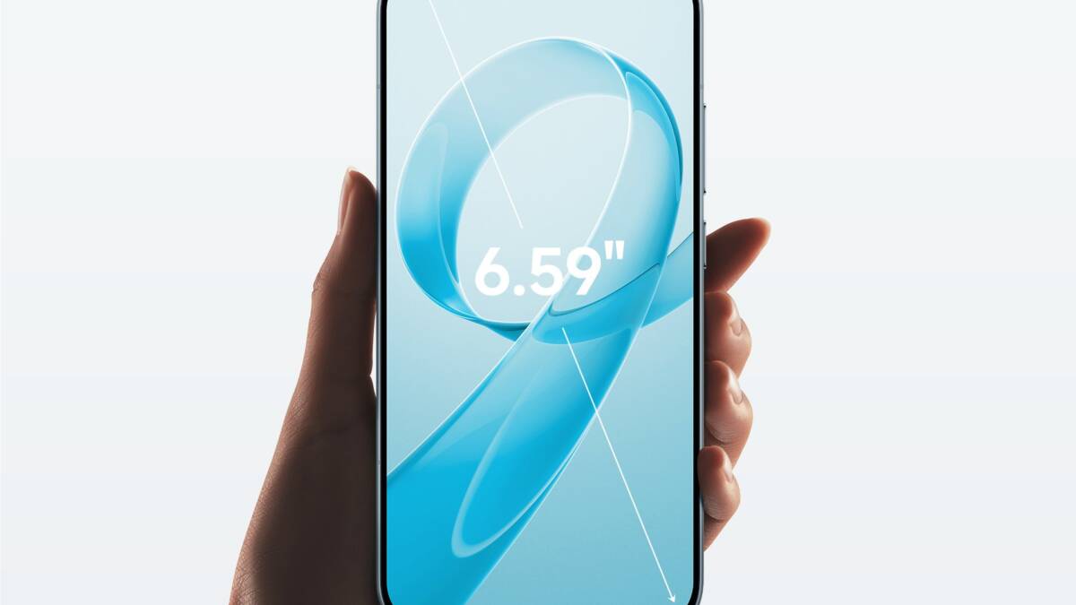 Redmi показала смартфон K90 6 redmi k90 display